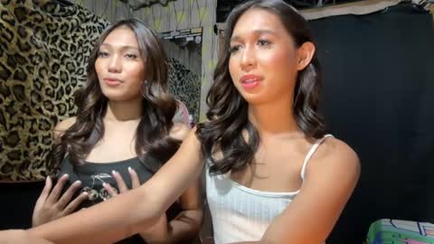 Snapshot of shealana69 chatting on 10.02.25 MY IG Shealana69 online show from 10.02.25