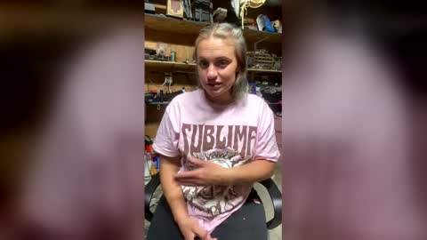 shebaby72 online show from 05.18.26