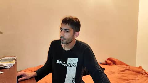 shebas07 online show from 10.27.25