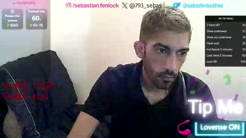 shebas07 online show from 03.14.26