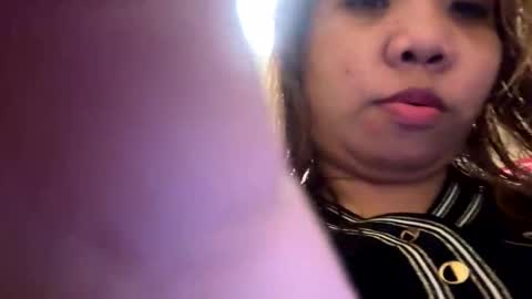 Snapshot of sheedagee chatting on 10.11.25 Sheedagee online show from 10.11.25