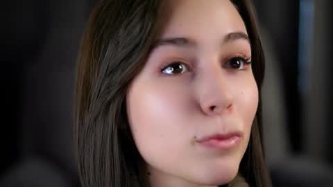 Snapshot of sheenadu chatting on 10.10.25 Tessa online show from 10.10.25