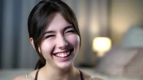 Snapshot of sheenadu chatting on 10.13.25 Tessa online show from 10.13.25