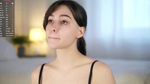 Snapshot of sheenadu chatting on 11.03.25 Tessa online show from 11.03.25