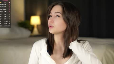 Snapshot of sheenadu chatting on 11.04.25 Tessa online show from 11.04.25