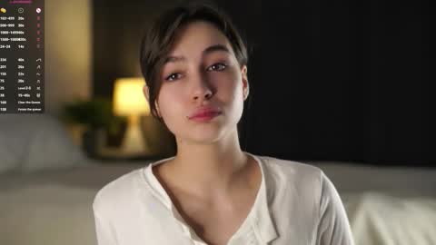 Snapshot of sheenadu chatting on 11.07.25 Tessa online show from 11.07.25