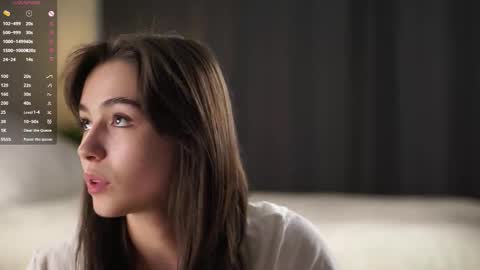 Snapshot of sheenadu chatting on 11.08.25 Tessa online show from 11.08.25