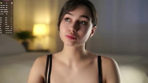 Snapshot of sheenadu chatting on 11.09.25 Tessa online show from 11.09.25