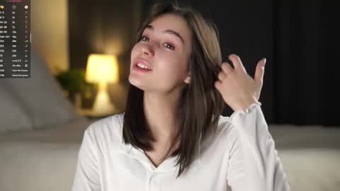 Snapshot of sheenadu chatting on 11.12.25 Tessa online show from 11.12.25