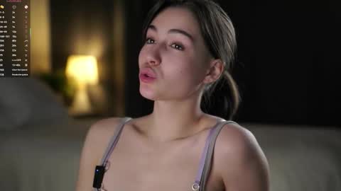 Snapshot of sheenadu chatting on 11.20.25 Tessa online show from 11.20.25