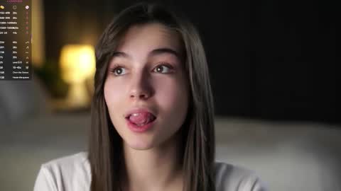 Snapshot of sheenadu chatting on 11.21.25 Tessa online show from 11.21.25