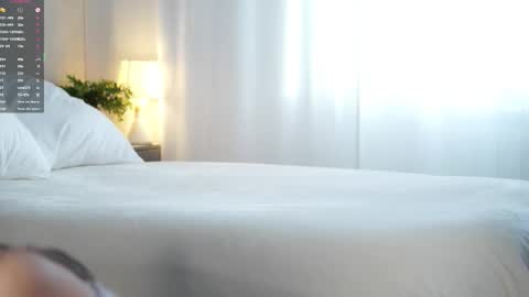 Snapshot of sheenadu chatting on 11.22.25 Tessa online show from 11.22.25