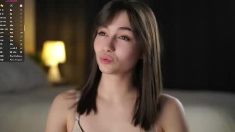 Snapshot of sheenadu chatting on 11.25.25 Tessa online show from 11.25.25