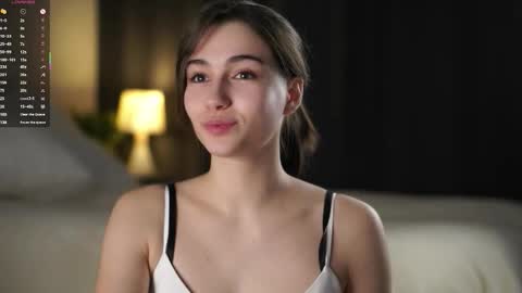 Snapshot of sheenadu chatting on 11.26.25 Tessa online show from 11.26.25