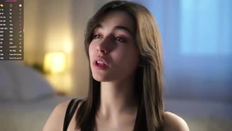 Snapshot of sheenadu chatting on 11.28.25 Tessa online show from 11.28.25