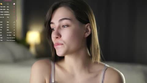 Snapshot of sheenadu chatting on 12.16.25 Tessa online show from 12.16.25