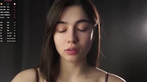 Tessa online show from 02.14.26