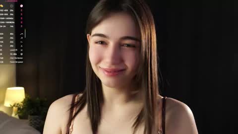 Tessa online show from 03.22.26