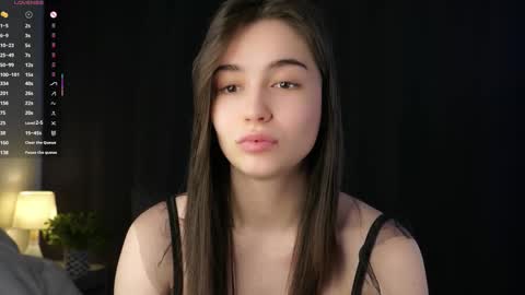 Tessa online show from 04.11.26