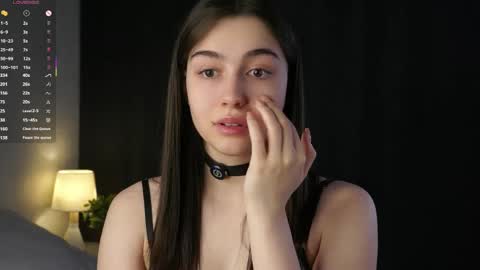 Tessa online show from 04.18.26