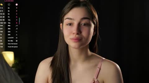 Tessa online show from 05.15.26