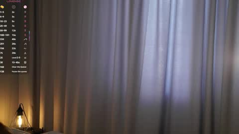 Tessa online show from 05.31.26