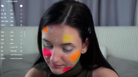 sheenagear online show from 10.13.25