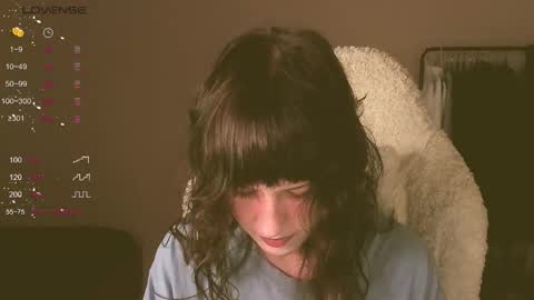 Chiara online show from 09.15.25