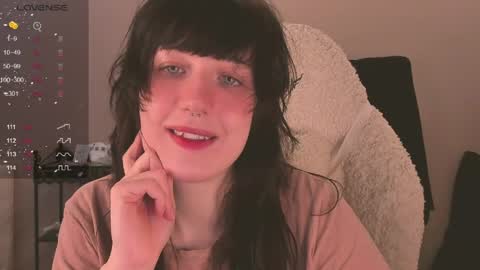 Chiara online show from 03.24.26