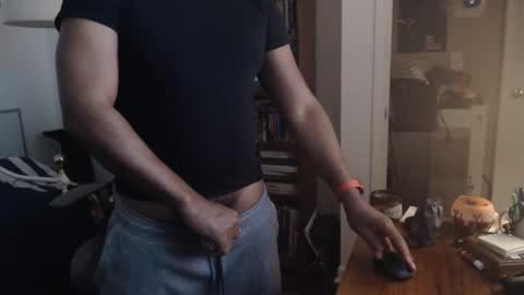 sheepishlion online show from 09.25.25