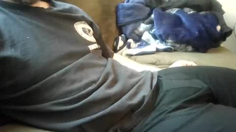 Snapshot of sheepydoggy45 chatting on 11.01.25 sheepydoggy45 online show from 11.01.25