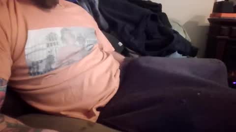 sheepydoggy45 online show from 12.17.25