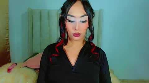 sheessy online show from 12.04.25