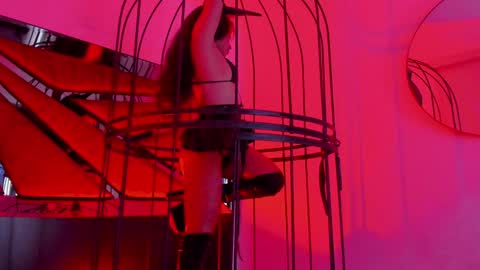 Snapshot of shegoblake chatting on 01.12.25 Shego online show from 01.12.25