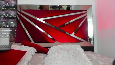 Snapshot of shegoblake chatting on 01.13.25 Shego online show from 01.13.25