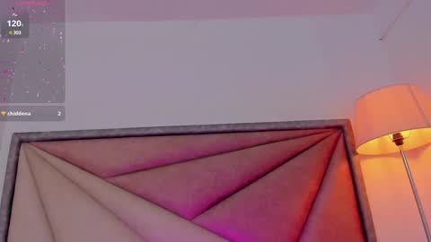 Snapshot of shegoblake chatting on 01.24.25 Shego online show from 01.24.25