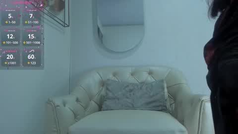 Snapshot of shegoblake chatting on 03.09.25 Shego online show from 03.09.25