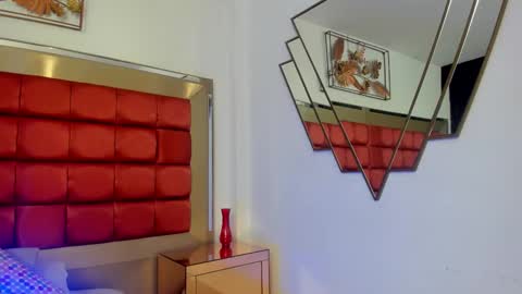 Snapshot of shegoblake chatting on 09.23.25 Shego online show from 09.23.25