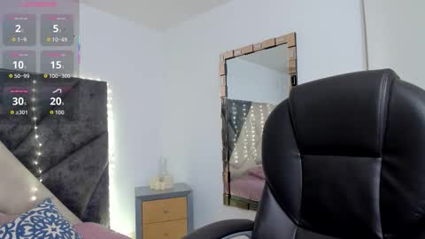 Snapshot of shegoblake chatting on 11.05.25 Shego online show from 11.05.25