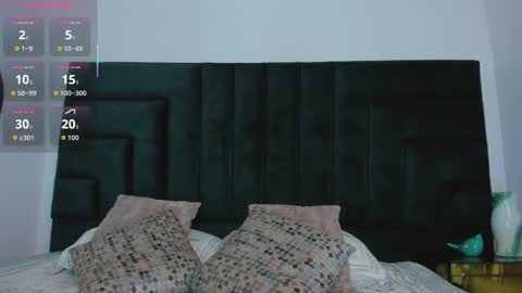 Snapshot of shegoblake chatting on 11.08.25 Shego online show from 11.08.25