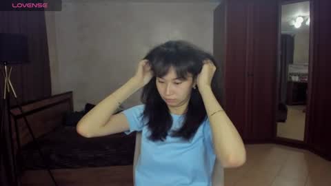 Snapshot of sheilafreman chatting on 07.20.26 Sheila online show from 07.20.26