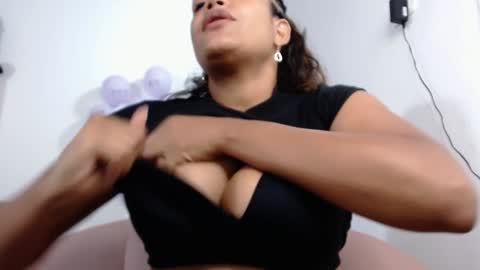 Sheila Makano online show from 01.25.25