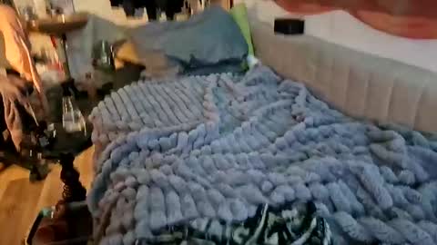 sheilasub online show from 12.16.25