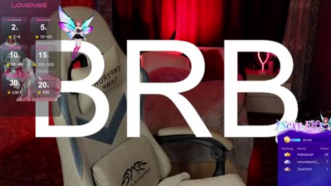 Snapshot of sheileyn chatting on 02.02.25 Jessie online show from 02.02.25