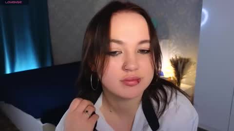 Snapshot of sheileyn chatting on 02.21.25 Jessie online show from 02.21.25