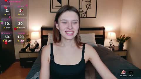 Alexis online show from 12.23.25