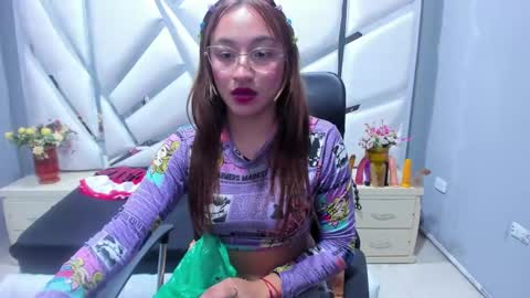 sheilly_anal online show from 02.20.25
