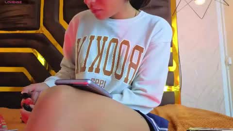 sheilly_brown online show from 07.09.26