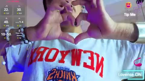 sheilly_brown online show from 07.17.26