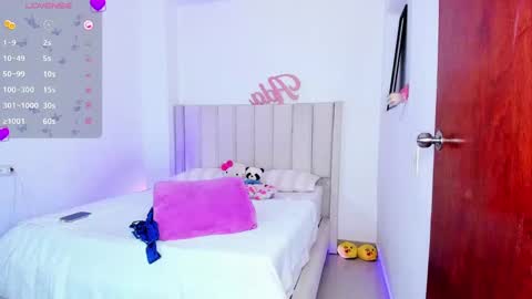 Snapshot of sheirysex chatting on 12.21.24 Danna   online show from 12.21.24